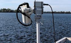 Featured image of post Spectral Imaging Solution for Shrimp Feed Management and Mortality Detection